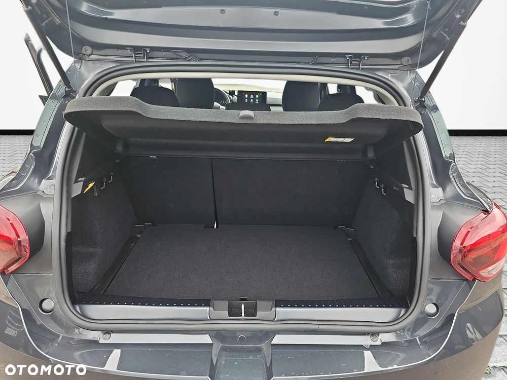 Dacia Sandero Stepway 1.0 TCe Comfort - 24