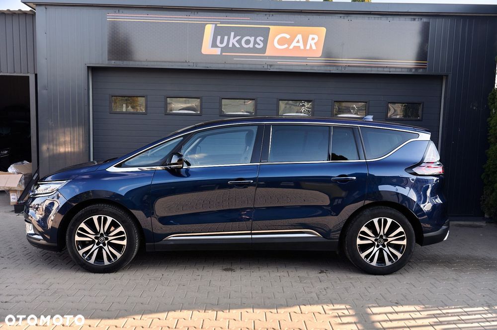Renault Espace - 2