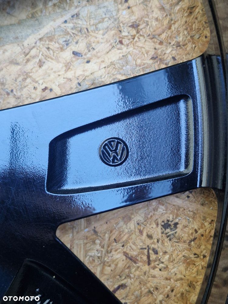 4x FELGA VW PASSAT B8 17" KOMPLET 3G0601025F - 10