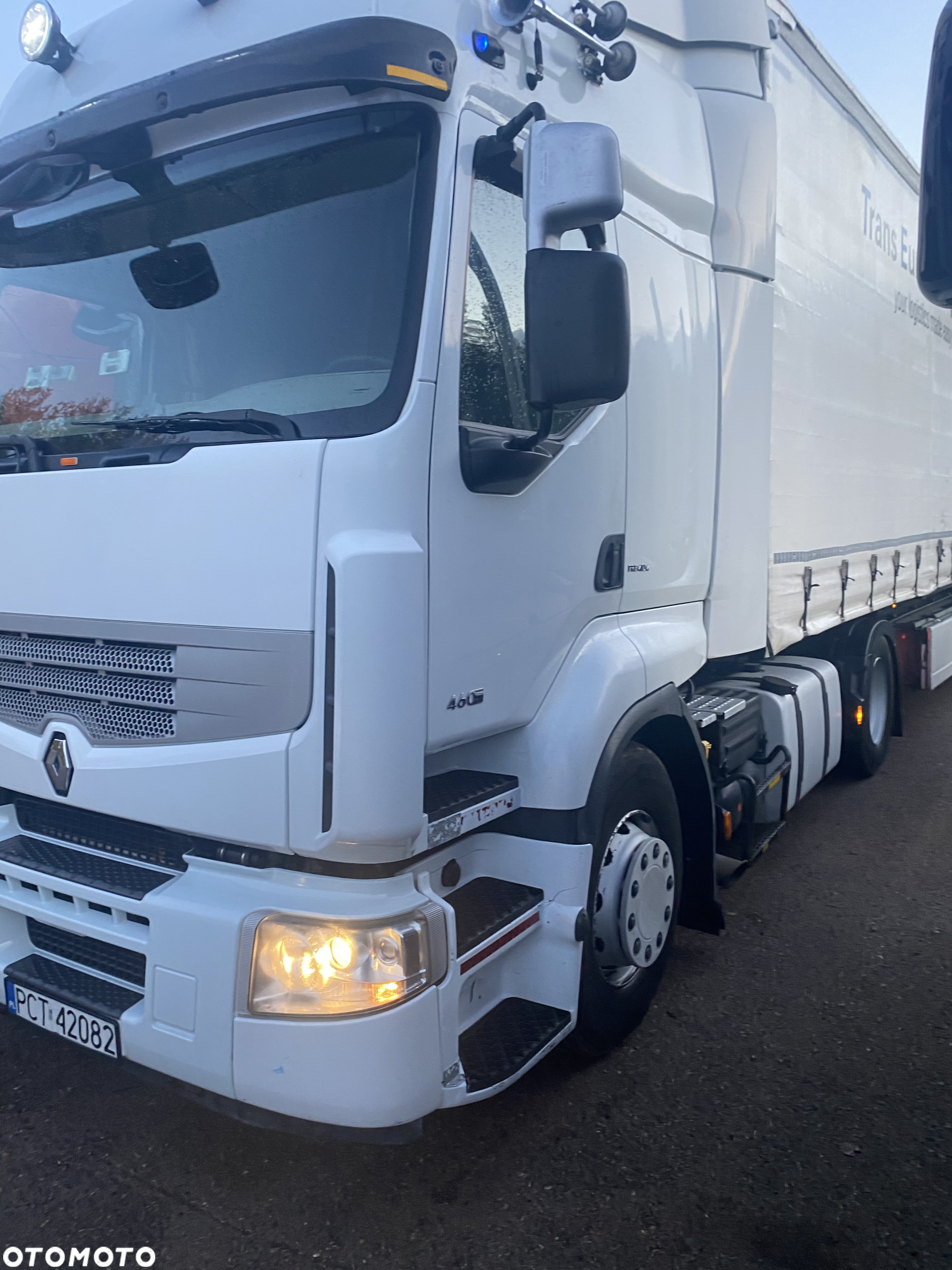Renault Premium - 2