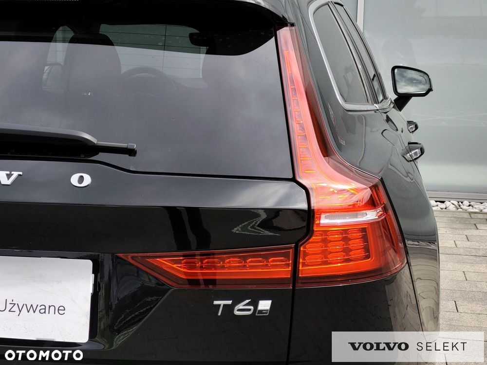 Volvo V60 - 39