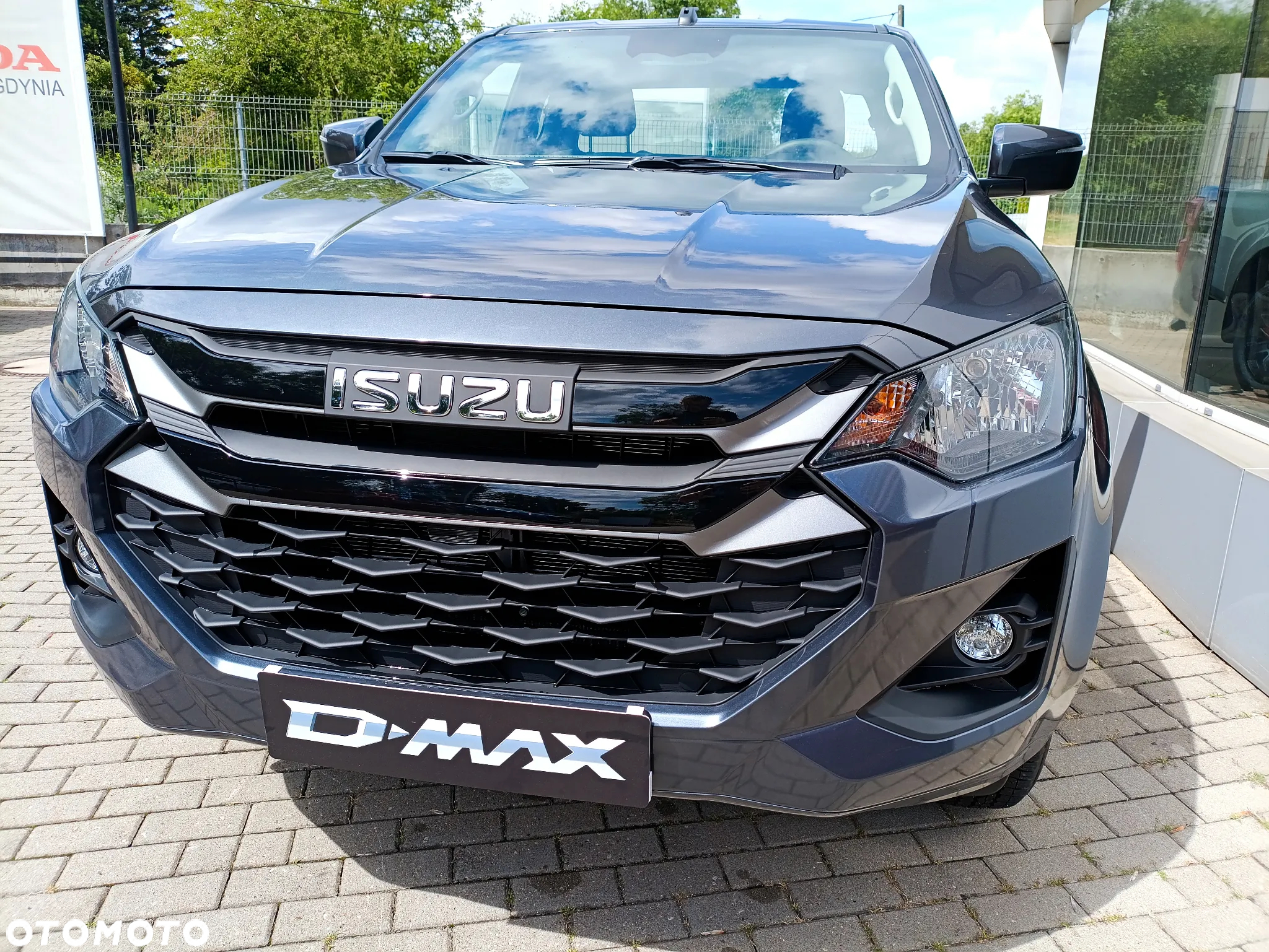 Isuzu D-Max 1.9 EC LS - 7