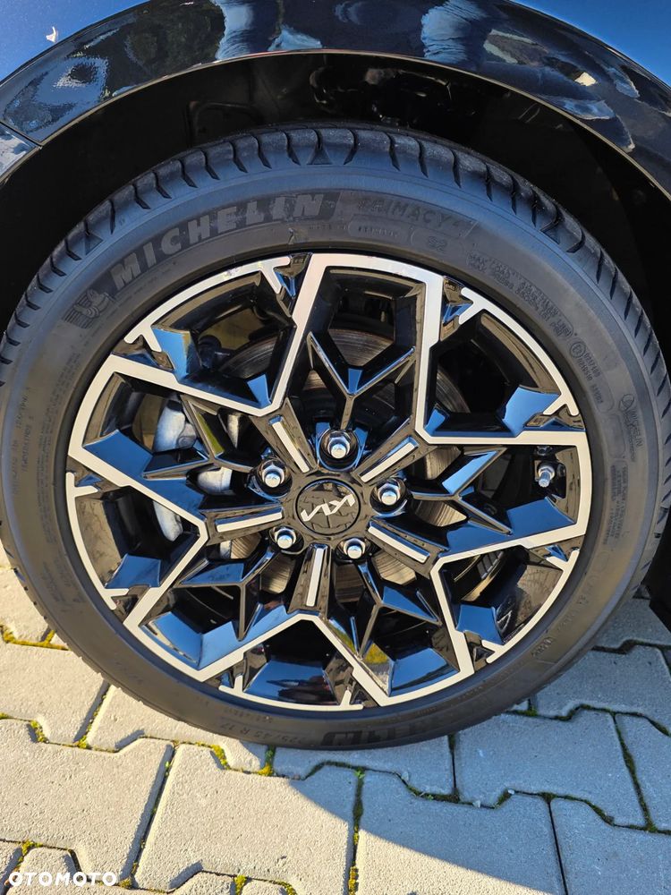 Kia Ceed SW 1.0 T-GDI DCT7 Nightline Edition - 10