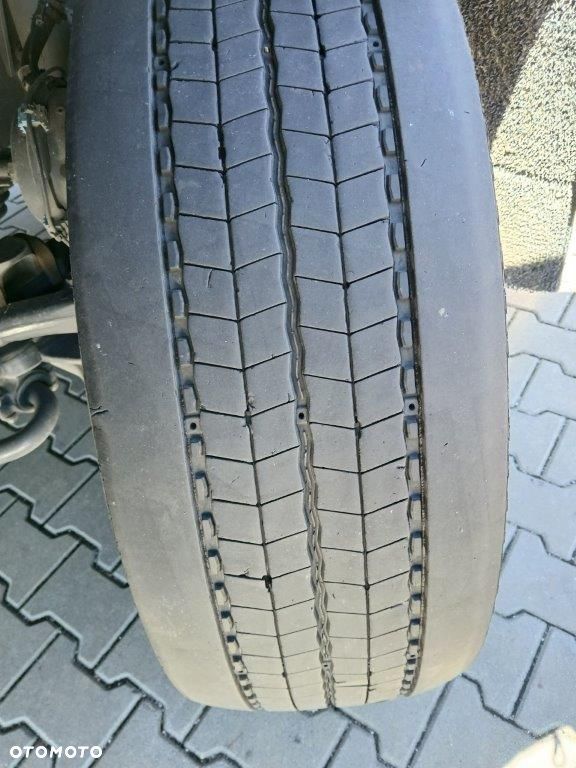 DAF XF 480 FT (31387) - 12