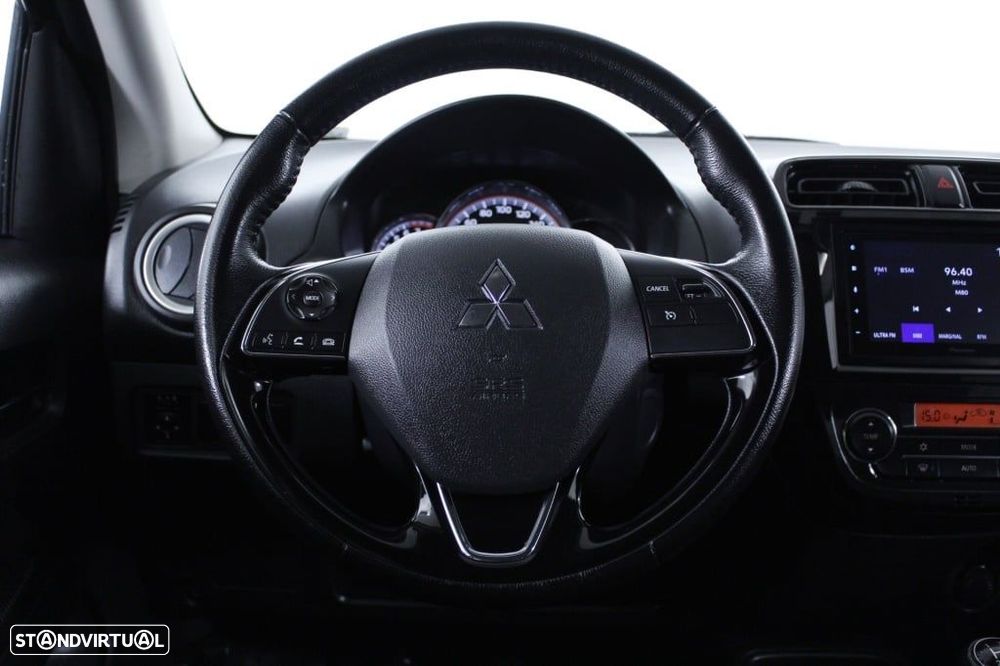 Mitsubishi Space Star 1.2 Connect Edition - 20