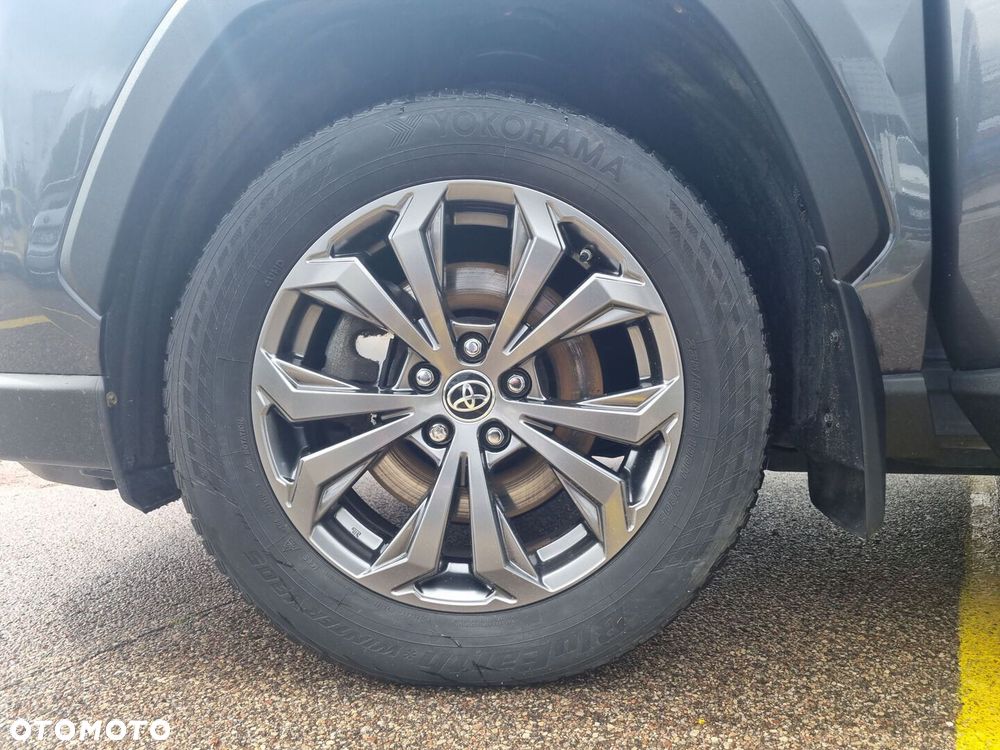 Toyota RAV4 - 26