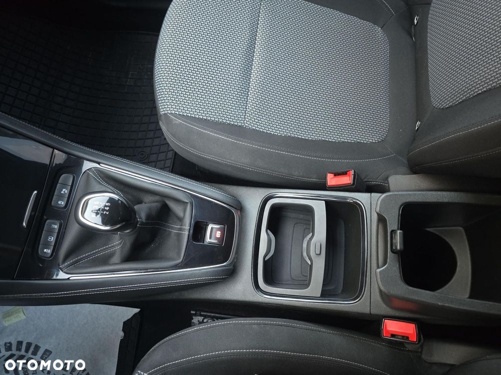 Opel Grandland X 1.6 CDTI Enjoy S&S - 13