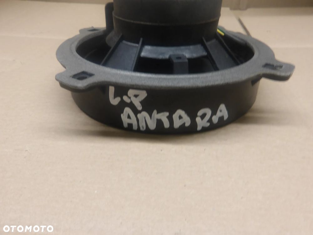 OPEL ANTARA 2.2D 06-10 GŁOŚNIK PRAWY LEWY TYŁ 25907870 25907871 - 2