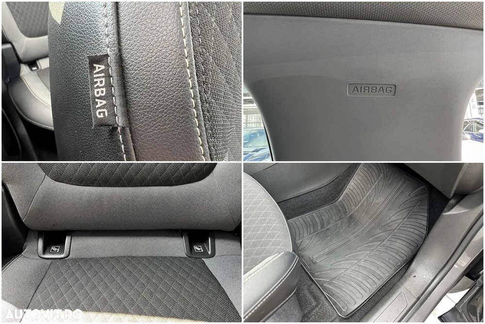 Opel Grandland X 1.2 Turbo START/STOP Selection - 28