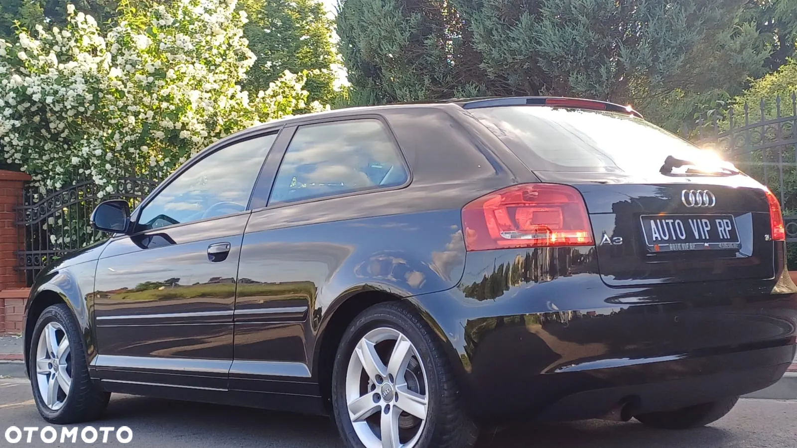 Audi A3 1.6 Attraction - 22