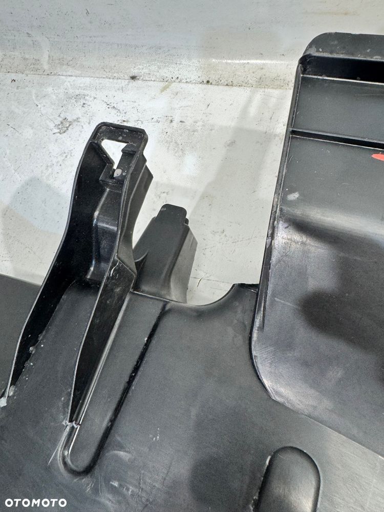 KIEROWNICA POWIETRZA TRAFIC III/IV ORYGINALNA!!! - 6