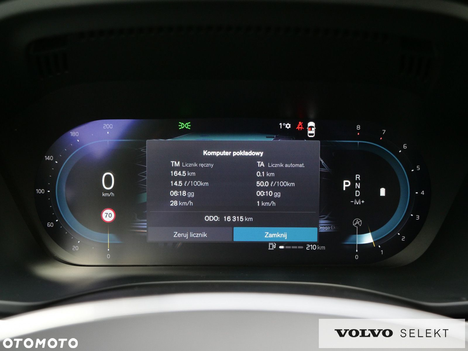 Volvo XC 60 - 20