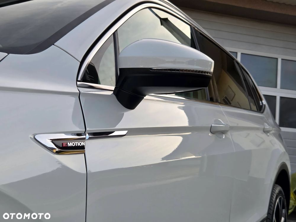 Volkswagen Tiguan Allspace 2.0 TSI 4Motion DSG Highline - 10