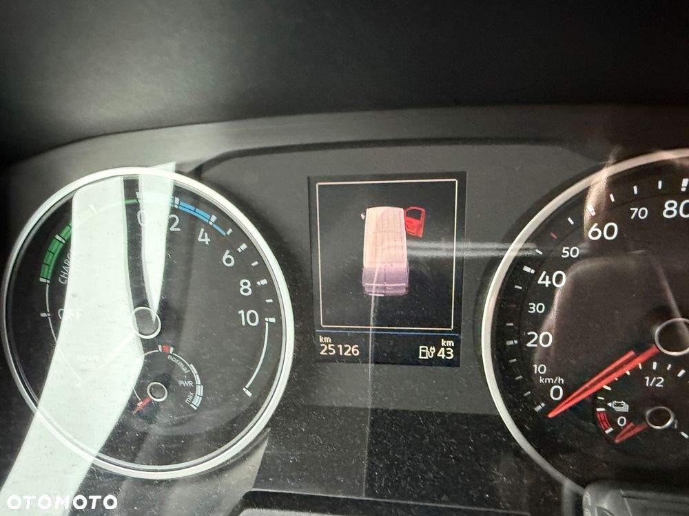 Volkswagen Crafter - 34