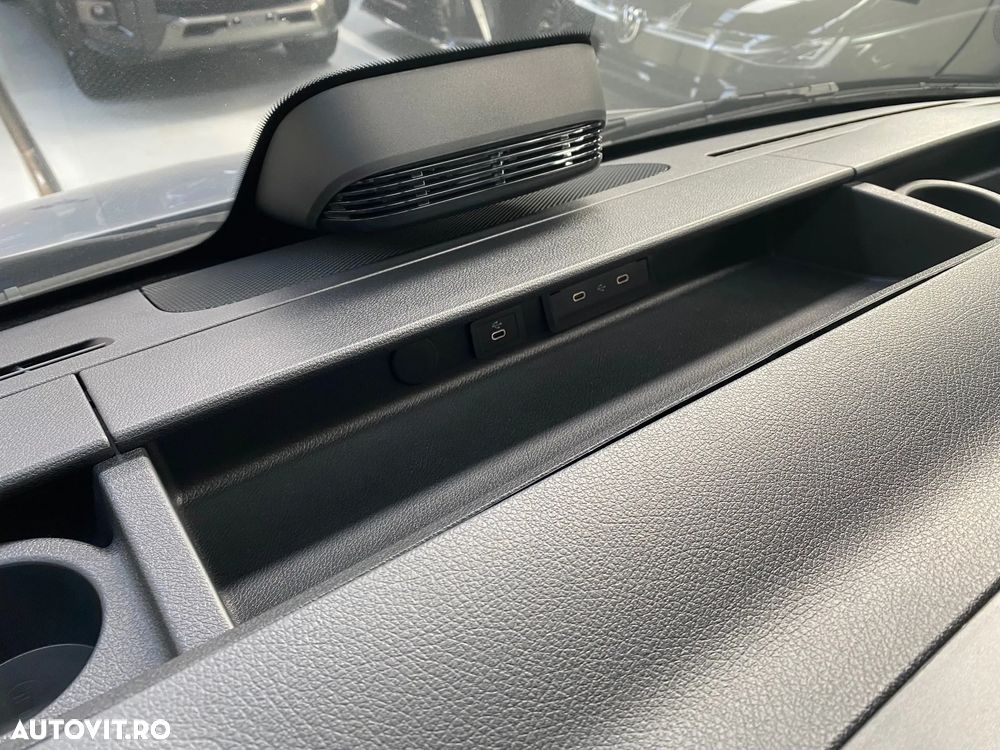 Mercedes-Benz Sprinter 319 CDI 190CP L2H2 AWD 9AT+ - 15