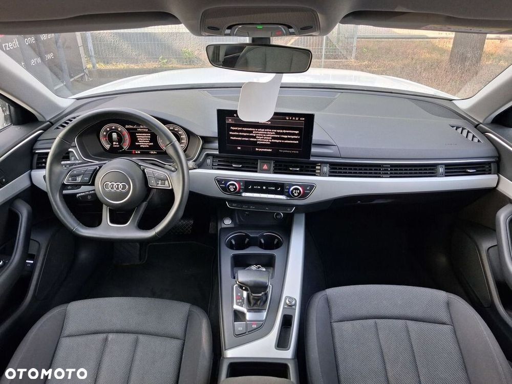 Audi A4 Avant - 13