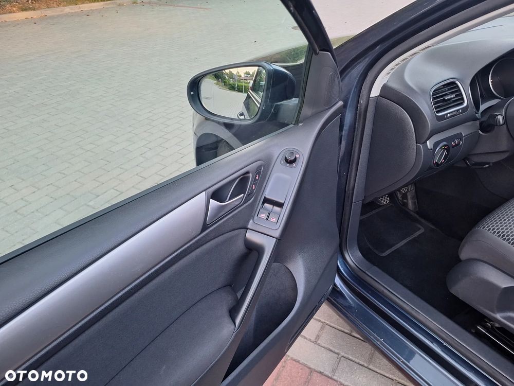 Volkswagen Golf 1.4 Comfortline - 16