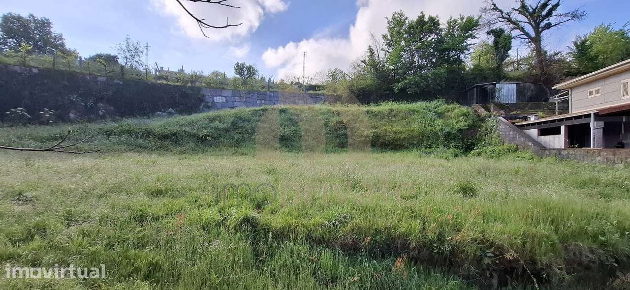 Terreno de construção em Vilarinho, Santo Tirso - Grande imagem: 5/10