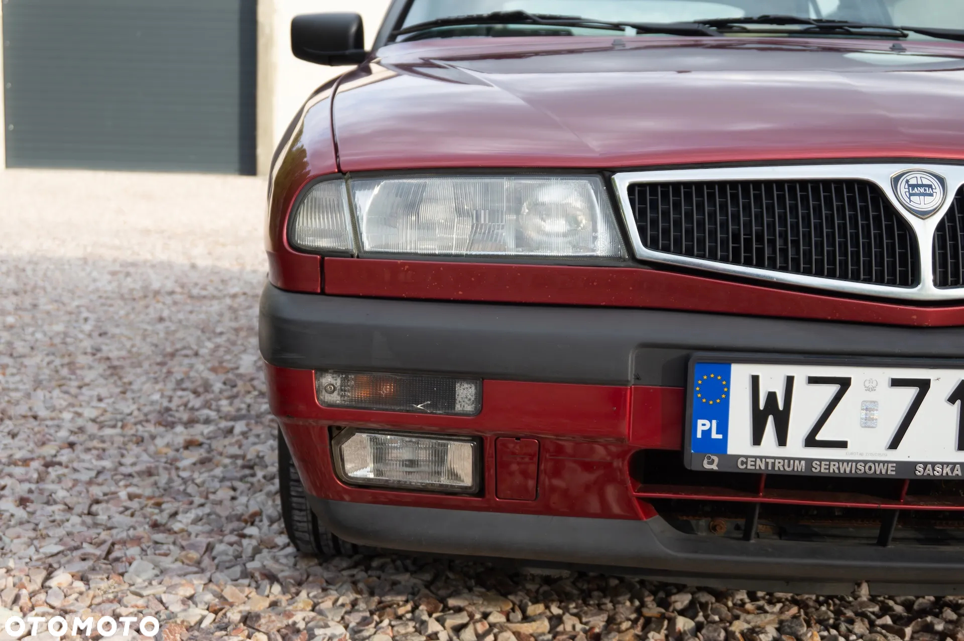 Lancia Delta 1600 i.e - 10