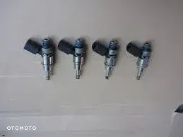 Wtrysk Wtryskiwacz 2.0 FSI AWA AUDI A4 B6 150KM 06D906036B - 1