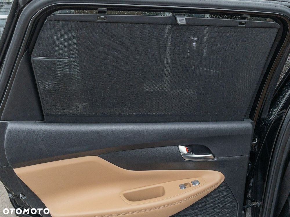 Hyundai Santa Fe 1.6 T-GDI PHEV Platinum 4WD - 30