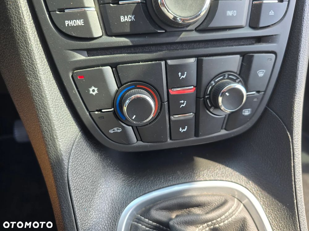 Opel Meriva - 31