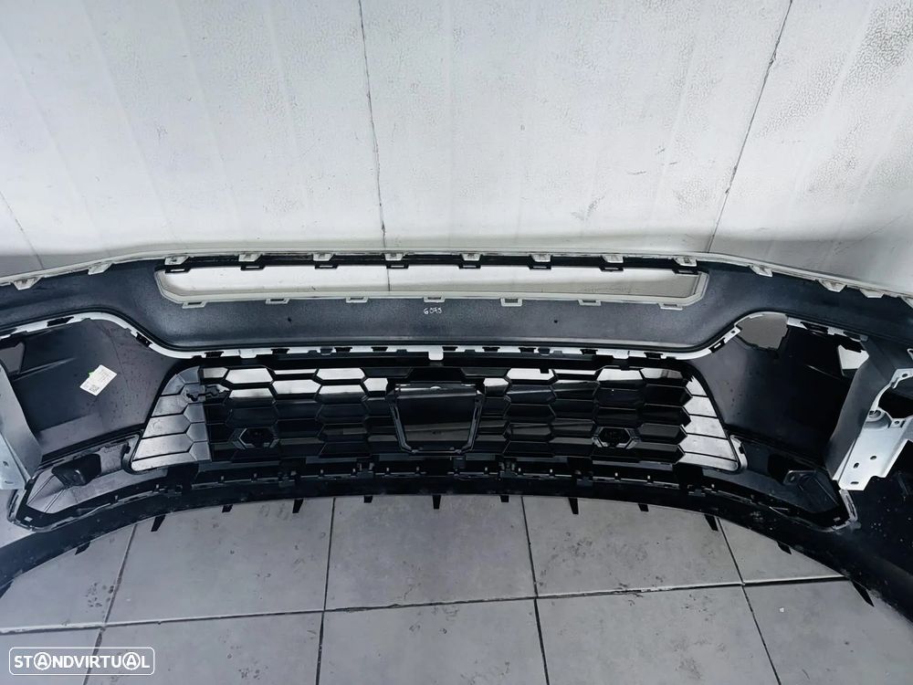 Para Choques Frente Jeep Avenger - 22 / 26 - 6