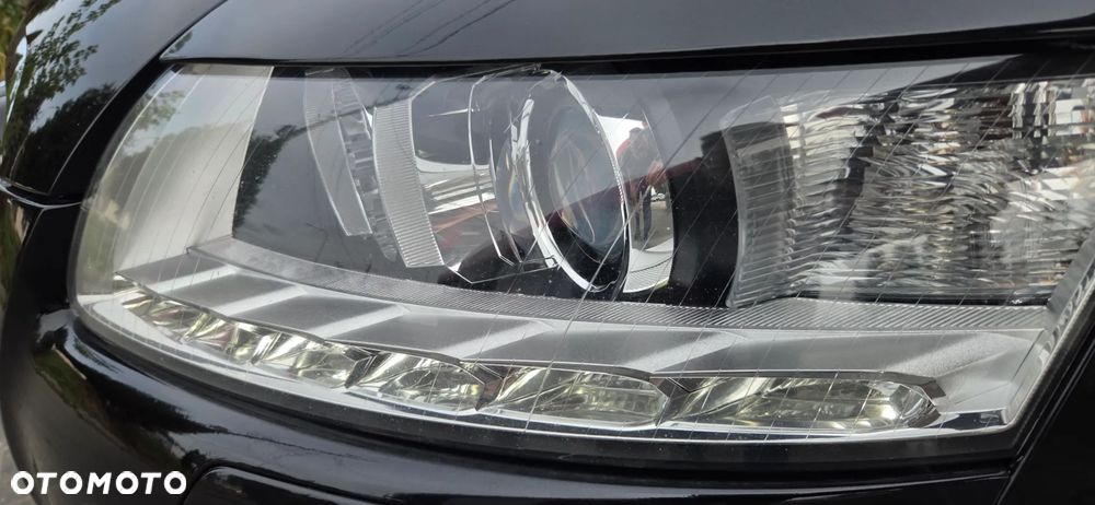 Audi A6 Avant 3.0 TDI DPF quattro tiptronic - 22