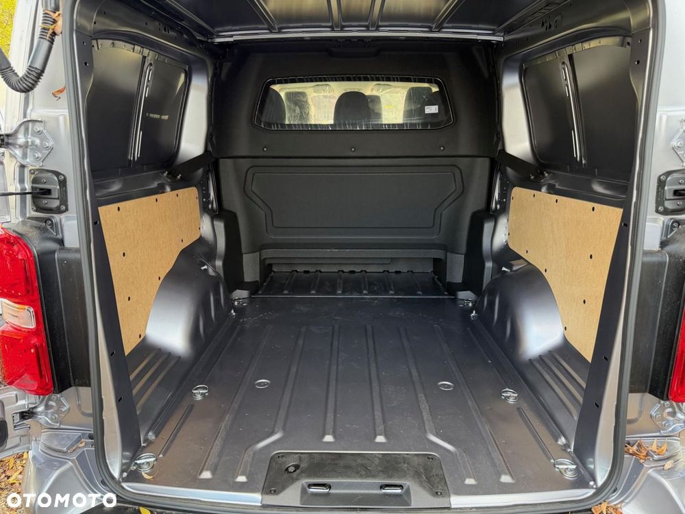 Opel Vivaro - 3