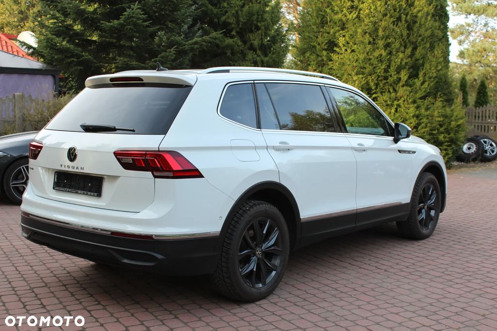 Volkswagen Tiguan 2.0 TDI SCR (BlueMotion Technology) DSG Trendline - 9
