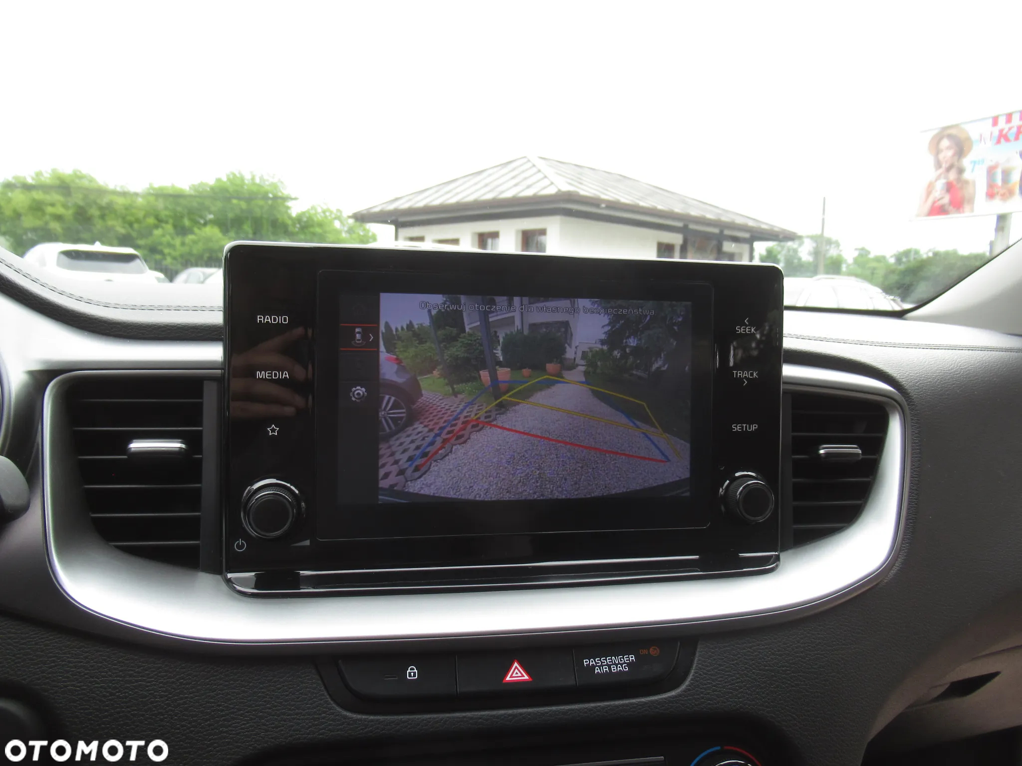 Kia Ceed 1.5 T-GDI M - 20