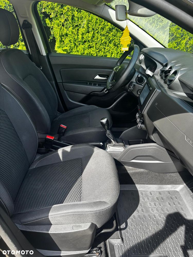Dacia Duster SCe 115 2WD Prestige - 24