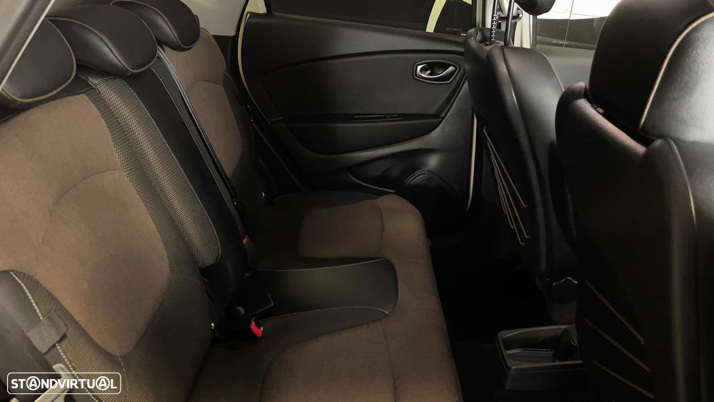 Renault Captur (ENERGY) TCe 90 INTENS - 35