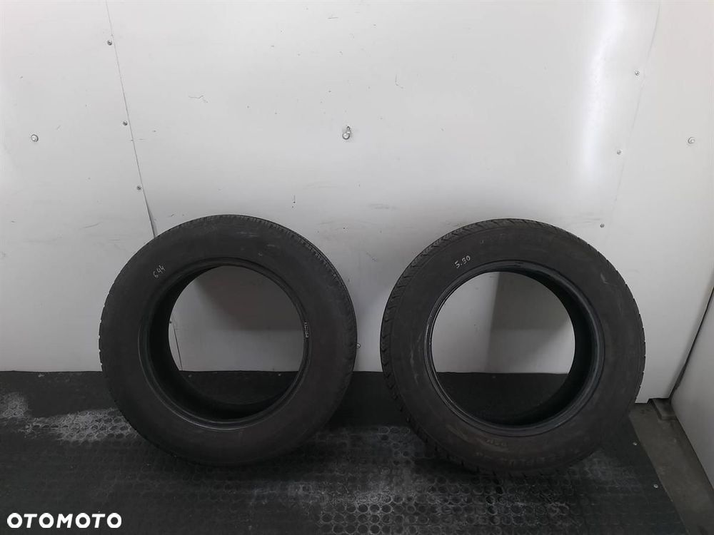 OPONY CAŁOROCZNE 15 PARA FORTUNA  ECOPLUS 4S 195/65  R15  91T - 1
