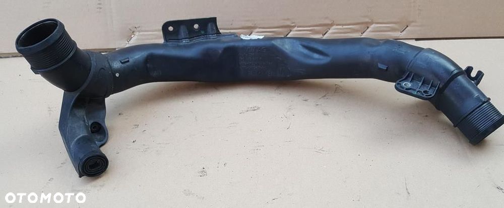 Rura Intercoolera VW AUDI SEAT SKODA 1K0145840P - 1