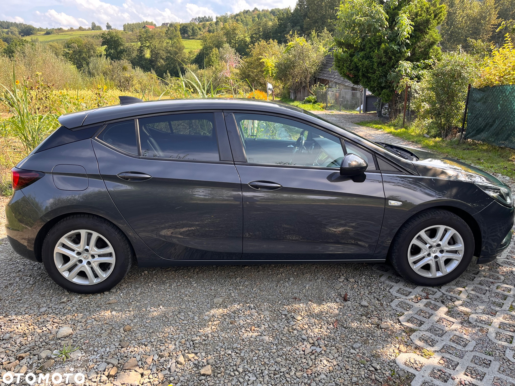 Opel Astra 1.6 D (CDTI) Edition - 3