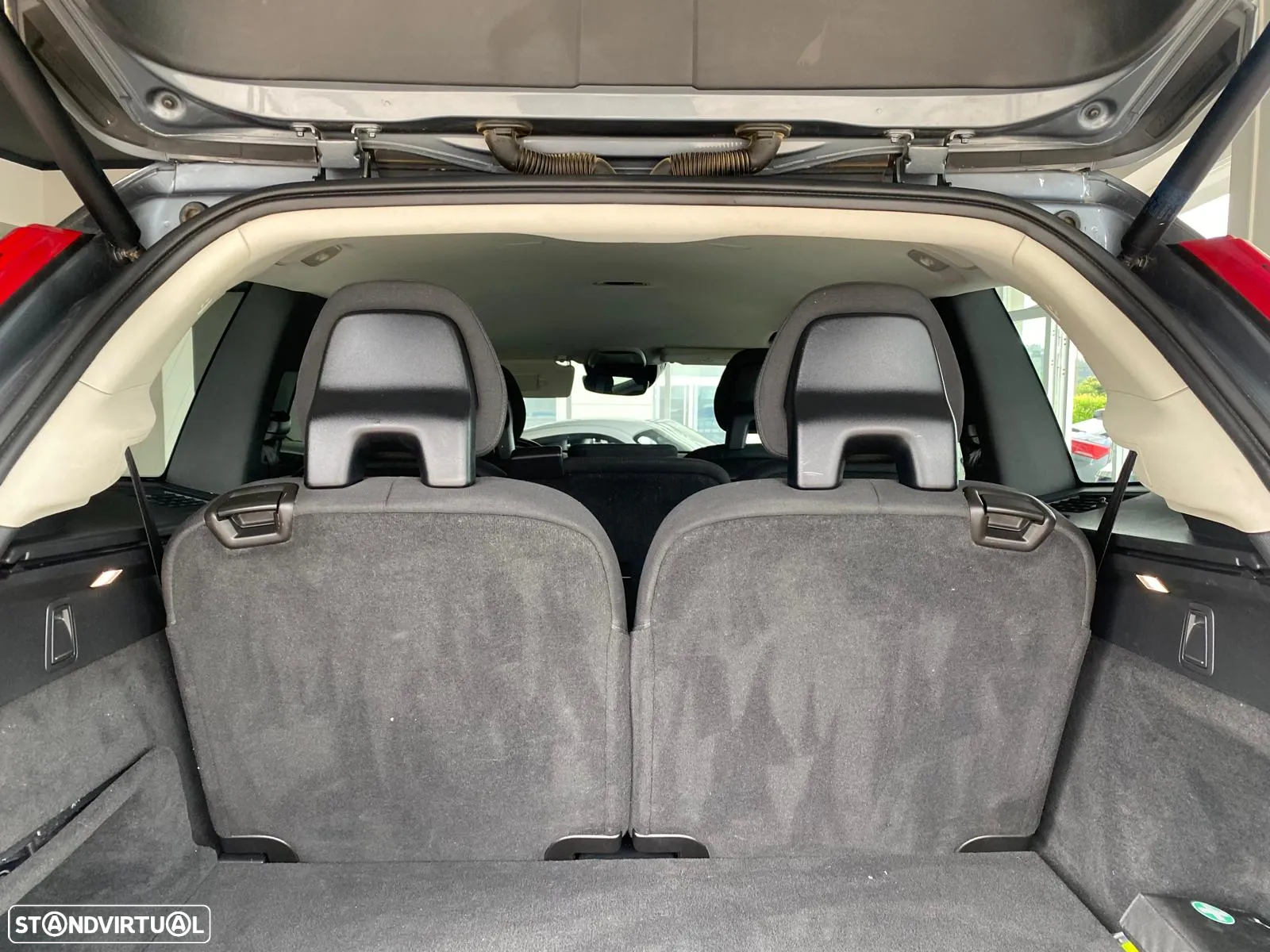Volvo XC 90 2.0 D4 Kinetic - 7