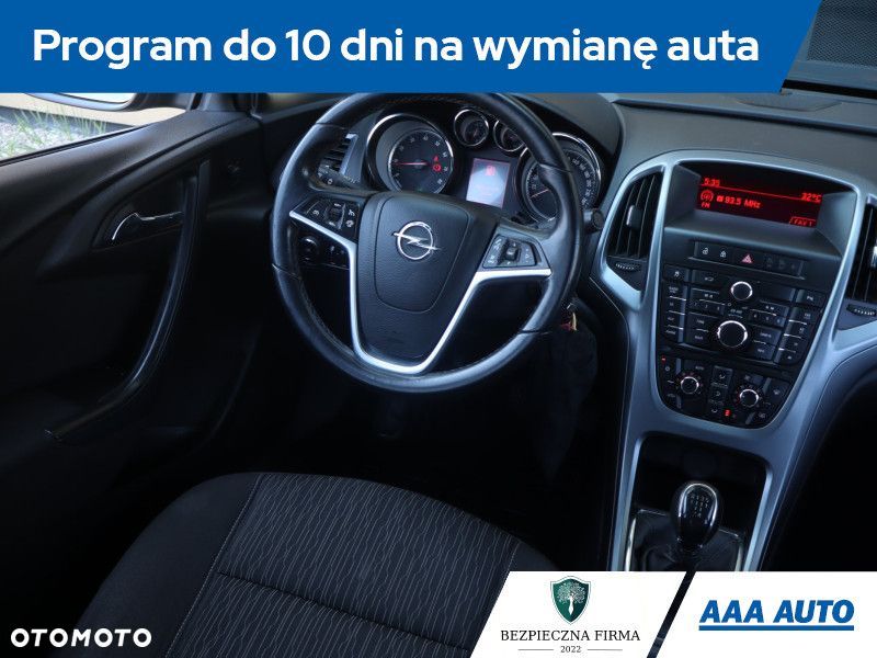 Opel Astra - 9