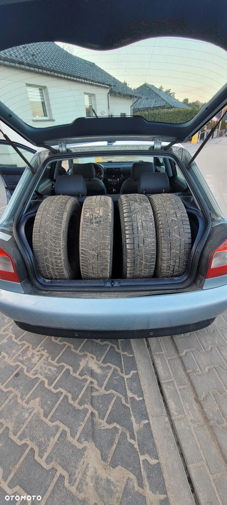 Audi A3 Sportback - 23