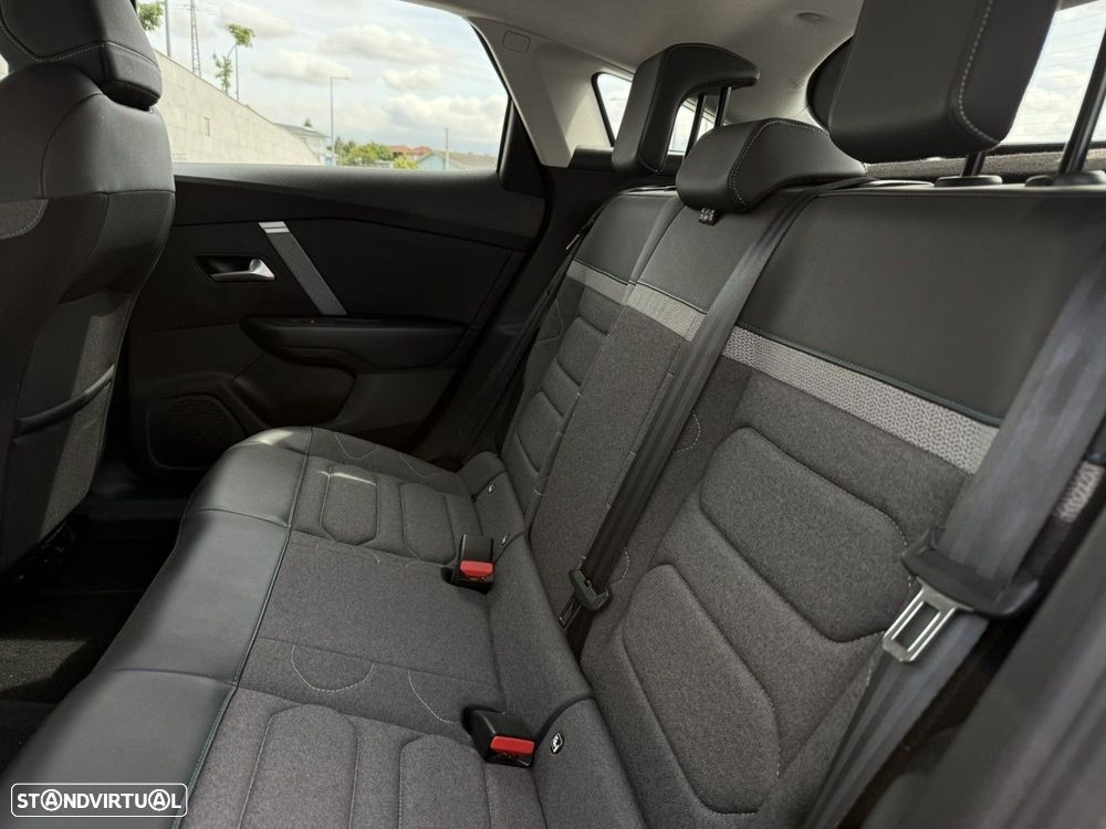 Citroën C4 1.2 PureTech Feel - 16