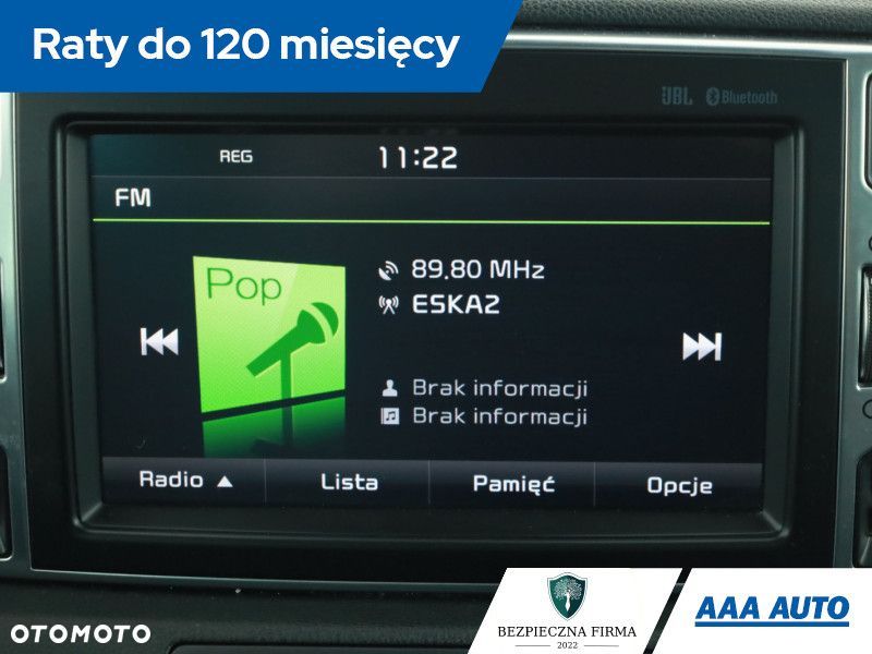 Kia Sportage - 16