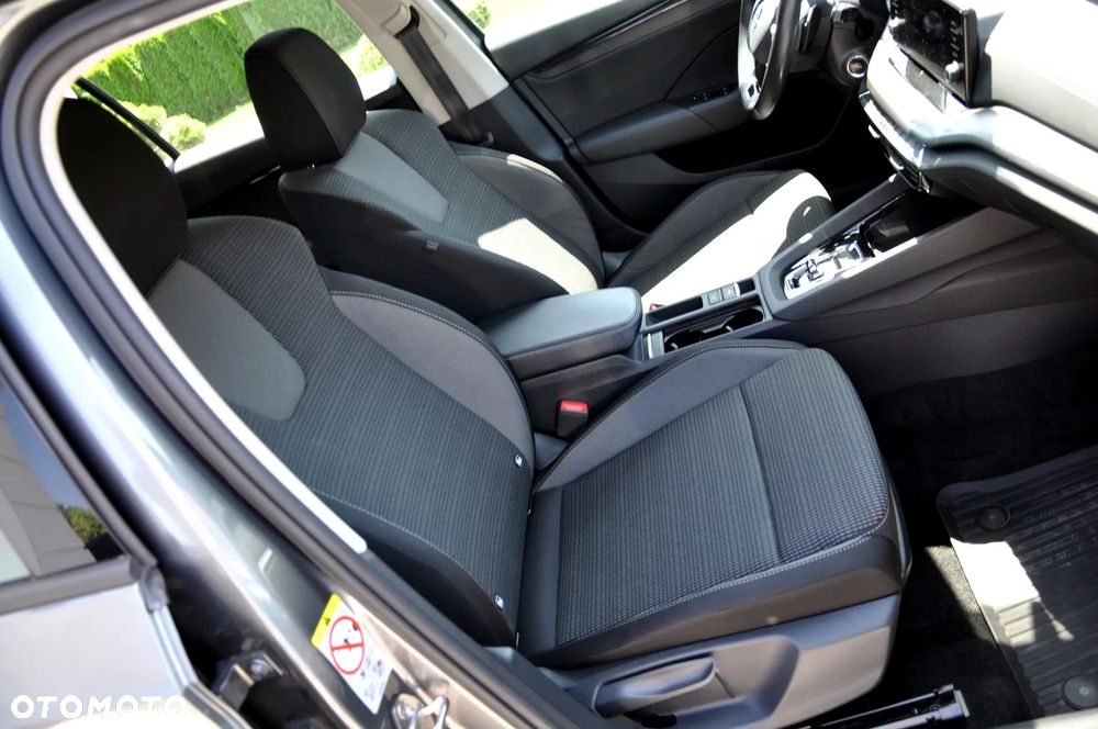 Skoda Octavia - 15