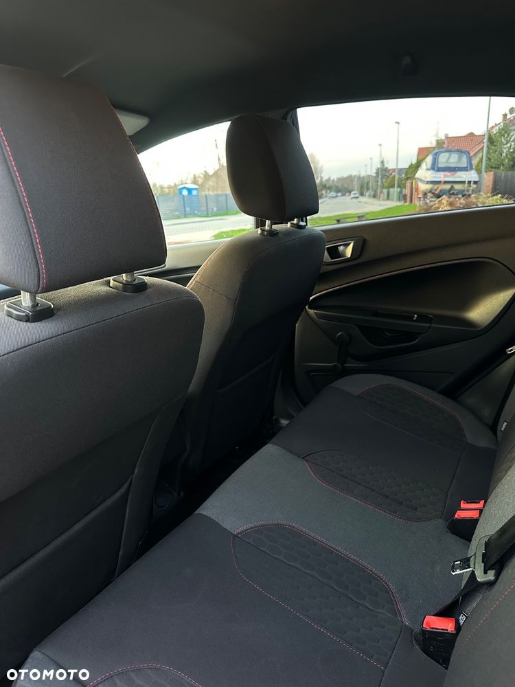 Ford Fiesta 1.0 EcoBoost ST-Line - 13