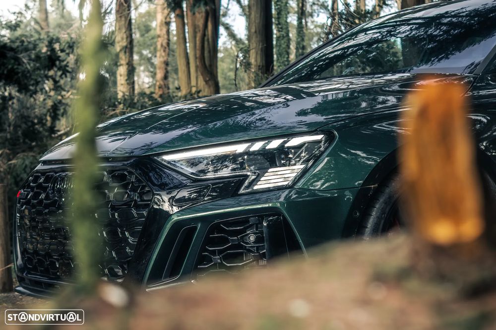 Audi RS3 Sportback 2.5 TFSI quattro S tronic - 15