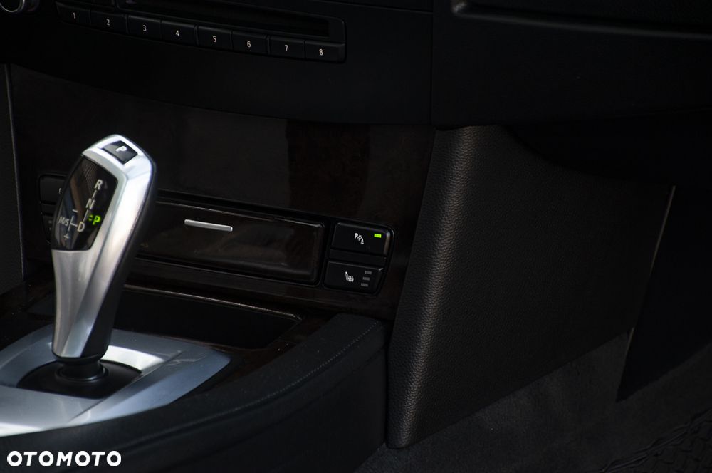 BMW Seria 5 525i xDrive Edition Exclusive - 19