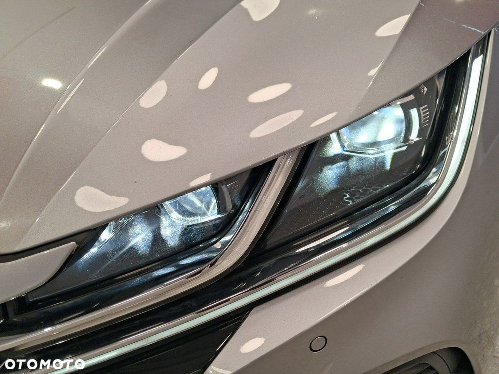 Volkswagen Arteon - 10