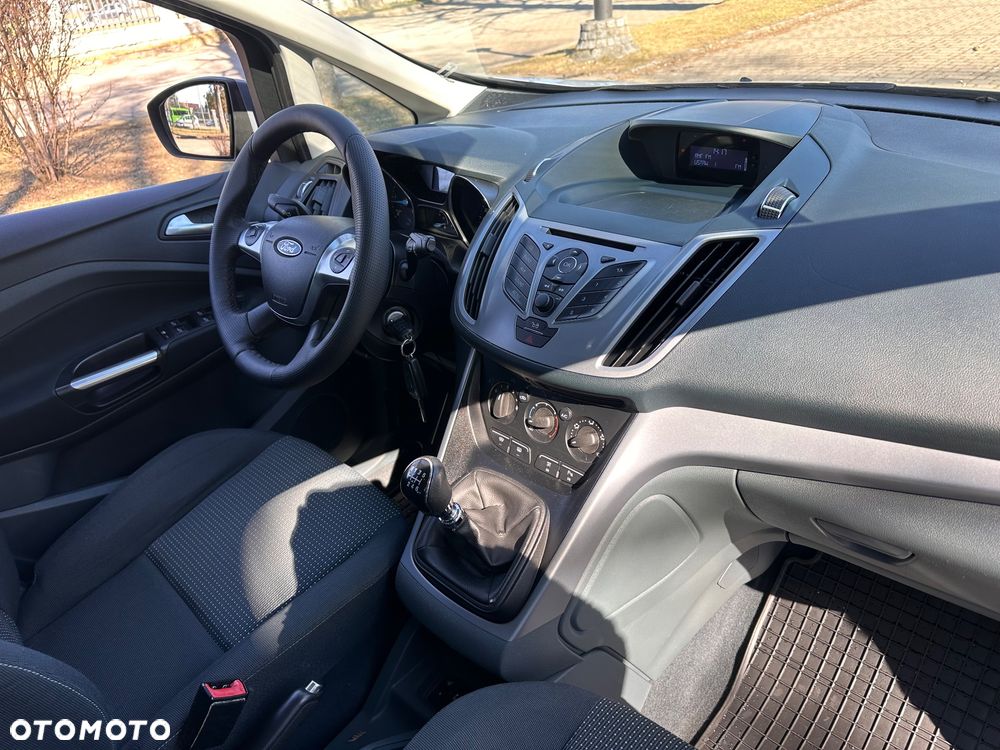 Ford C-MAX 1.6 TDCi Trend - 14