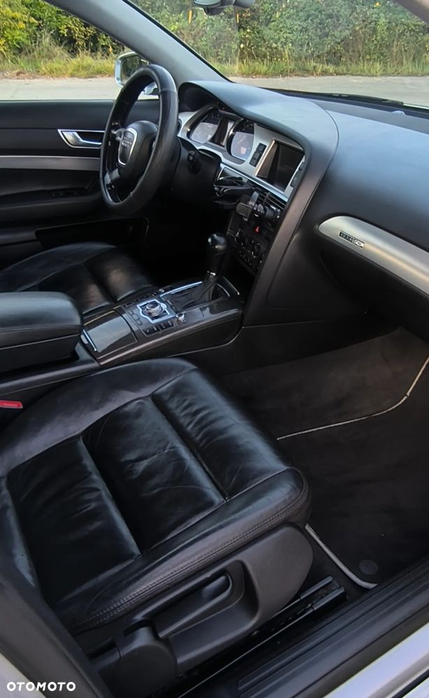 Audi A6 Avant - 10