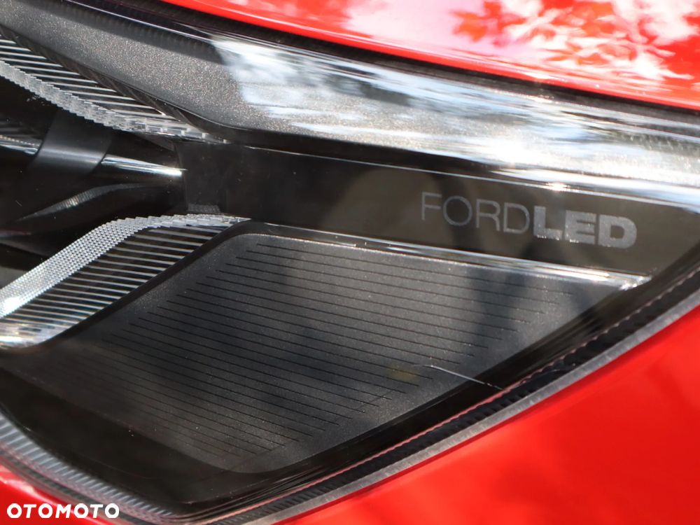 Ford Focus 1.0 EcoBoost mHEV Active X - 16