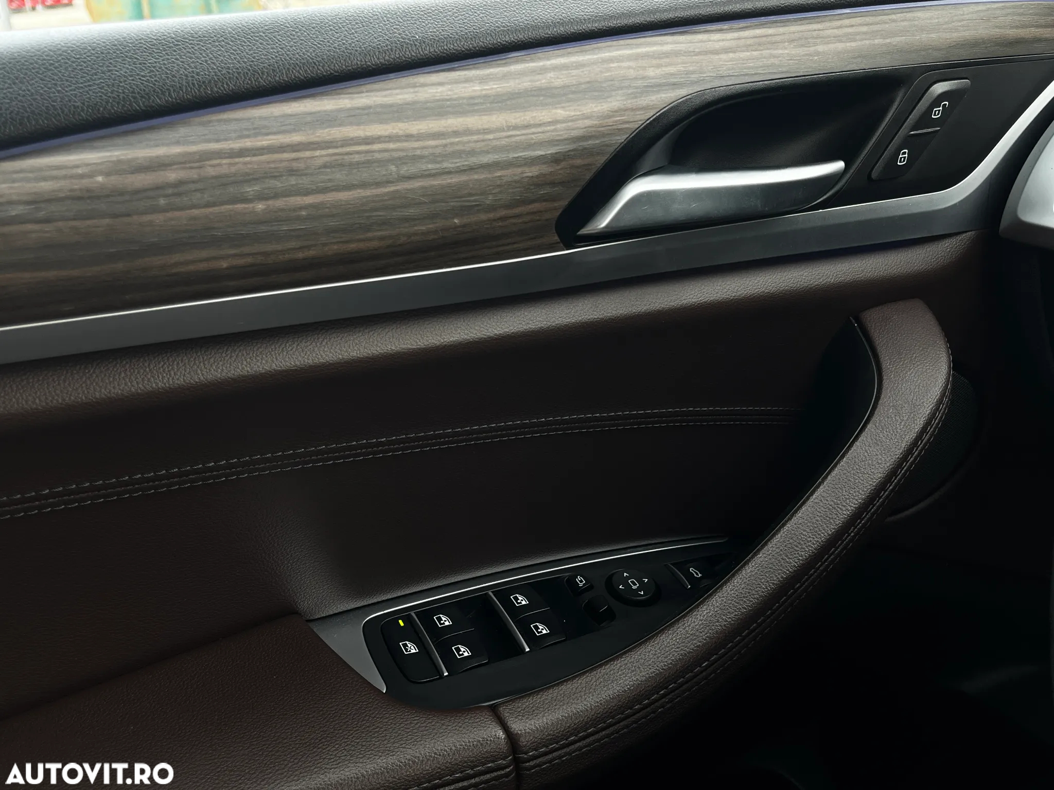 BMW X3 xDrive20d AT xLine - 21